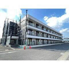 🏥レスキュー賃貸🏥フリーレント1か月付き！敷金＆礼金０円！インターネット無料【両毛線　栃木駅　徒歩7分】 - 不動産