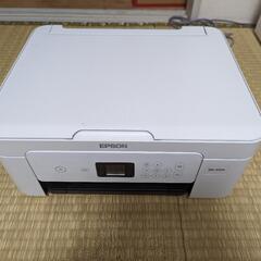 【ジャンク品】EPSONエプソン　プリンター