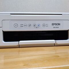 EPSON インクジェットプリンター EW-052A