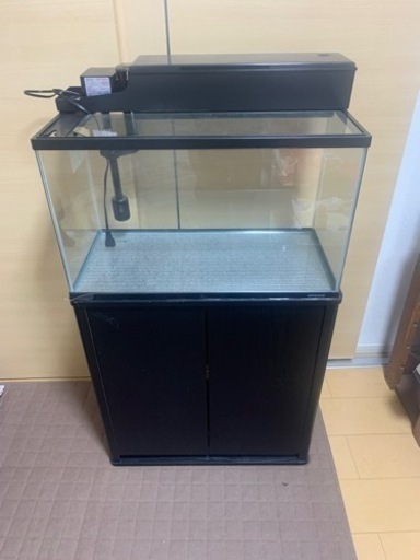 60cm水槽セット