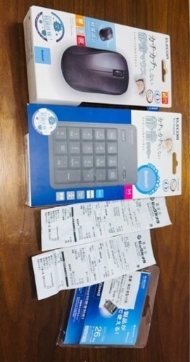 Bluetoothセット