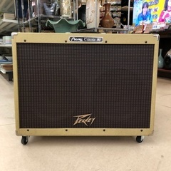 PEAVEY Classic 50/212 50W Guitar...