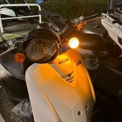 ホンダ　トゥデイ　