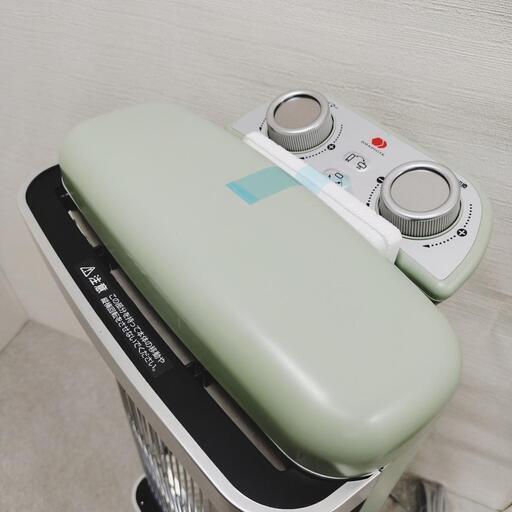 品質保証☆配達有り！12000円(税抜き）アラジン 美品 遠赤外線