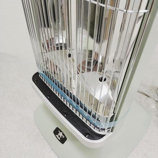 品質保証☆配達有り！12000円(税抜き）アラジン 美品 遠赤外線