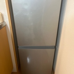 冷蔵庫（1〜3人用)