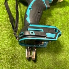 マキタ TD141DZ 充電式4モードインパクトドライバ【市川行徳店】【店頭