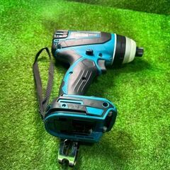 マキタ TD141DZ 充電式4モードインパクトドライバ【市川行徳店】【店頭