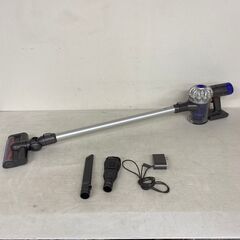 【dyson】 ダイソン コードレスクリーナー 掃除機 V6 S...