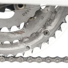 ジャンク GIANT 「ジャイアント」 ESCAPE R3 2019年モデル クロスバイク