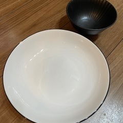 皿　プレート　茶碗（波佐見焼き）←他の物購入で無料！