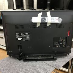 ★ジモティ割あり★ TOSHIBA REGZA 32V31 32インチ 18年製 動作確認／クリーニング済み SJ4517