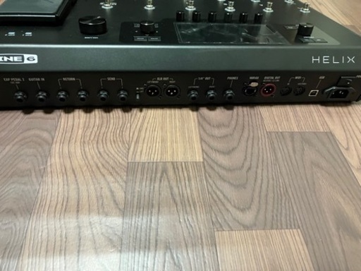 HELIX LT | エフェクター、PA機器 | Ekjisu