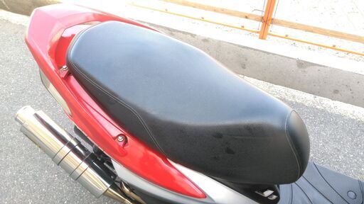 YAMAHA シグナスX SR LPRSE37106A 2型 FI 実動 神戸 スクーター 原付