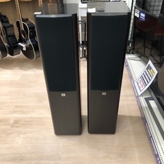 JBLのトールボーイスピーカー(STUDI0270)のご紹介です JBLのトールボーイスピーカー(STUDI0270)のご紹介です