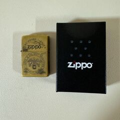 ZIPPO/ジッポーライター