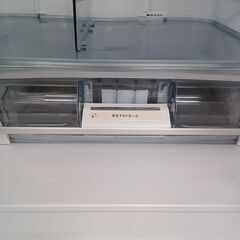 ☆ジモティ割あり☆ HITACHI 冷蔵庫 R-XG51J ＜XN＞ 505L 19年製 動作 