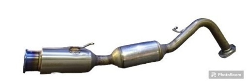 FUJITSUBO 840-21132 マフラー RIVID BGテール VITZ ヴィッツ FUJITSUBO 840-21132 マフラー RIVID BGテール VITZ ヴィッツ