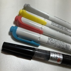 筆ペンでオリジナル名刺作りませんか🖌 - 大阪市
