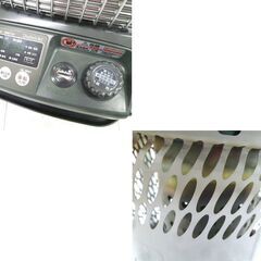 ブルーヒーター KDM-F10A 935W ストーブ ブルーヒーター KDM-F10A 935W ストーブ ブルーヒーター KDM-F10A 935W