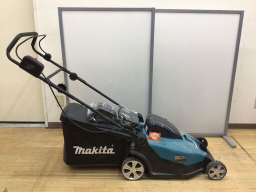 【エコツール半田店】Makita/マキタ 36v充電式芝刈機 MLM430DZ【愛知県/名古屋市/知立市/半田市/岡崎市/工具】 【ITAEFYCYLK6A】★出張買取も好評受付中！