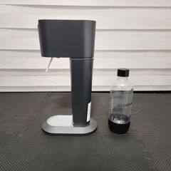 【ガスシリンダー2本付き】Soda Stream