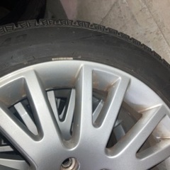 アウディ　スタッドレス