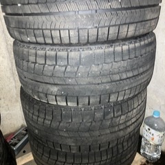 アウディ　スタッドレス