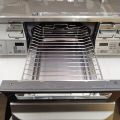 Rinnai リンナイ ガステーブル RTA65VAGP-GR 2019年製 ガラストップ 