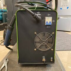 中古】【動作OK】【店頭引取限定】IKURATOOLS 育良精機 半自動溶接機