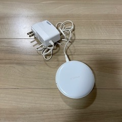 ソフトバンク置き型充電器