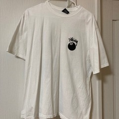 STUSSY Tシャツ (メンズLサイズ)