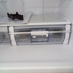 ☆ジモティ割あり☆ HITACHI 冷蔵庫 315L 16年製 動作確認