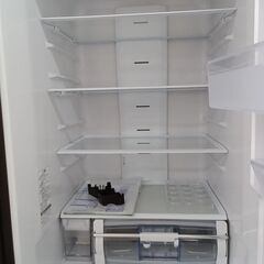 ☆ジモティ割あり☆ HITACHI 冷蔵庫 375L 年式2019 動作確認