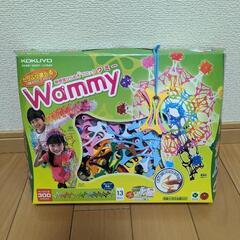 Wammy ワミー300ピース