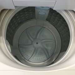 東芝 TOSHIBA 洗濯機 全自動洗濯機 AW-8D9(W) 2020年製 高年式 容量8kg