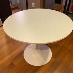 IKEA DOCKSTA ダイニングテーブル