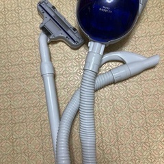 掃除機