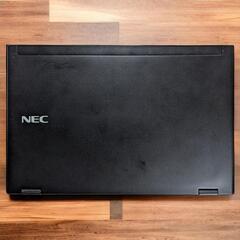 NEC VersaPro VK22T Windows 11 Pro Core i5 5200U SSD256GB RAM4GB