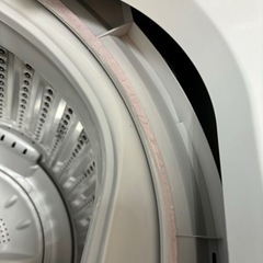 I638 🌈 Haier 洗濯機 （7.0㎏） ⭐ 動作確認済 ⭐ クリーニング済