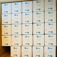 かき氷　カップ　Sサイズ　2400個