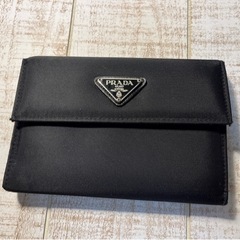 PRADA　財布👛美品　