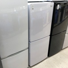 Haier（ハイアール）2020年製 2ドア冷蔵庫 148L【トレファク堺福田店】