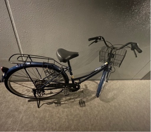 自転車