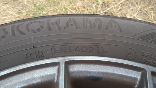 IG60　175/70R14