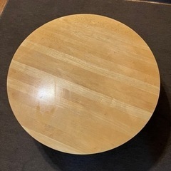 丸テーブル