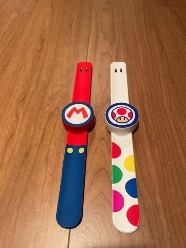 USJパワーアップバンド※受け渡し決定しました！