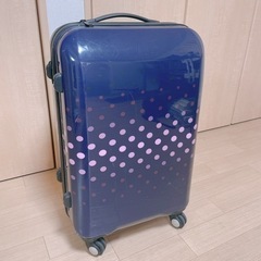 【再開しました】キャリーケース　Mサイズ　スーツケース