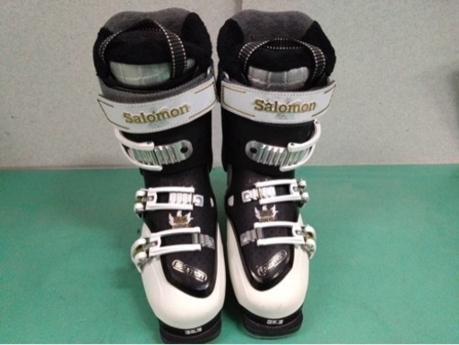 ○ F) SALOMON サロモン QUEST access 77CW energyzer 70 スキー ○ F) SALOMON サロモン QUEST access 77CW energyzer 70 スキー