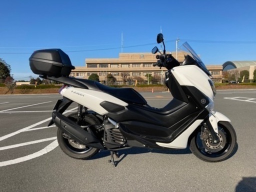 NMAX155  美車　ETC装備　都市高速すんなり乗れます NMAX155 美車 ETC装備 都市高速すんなり乗れます 【公式通販】